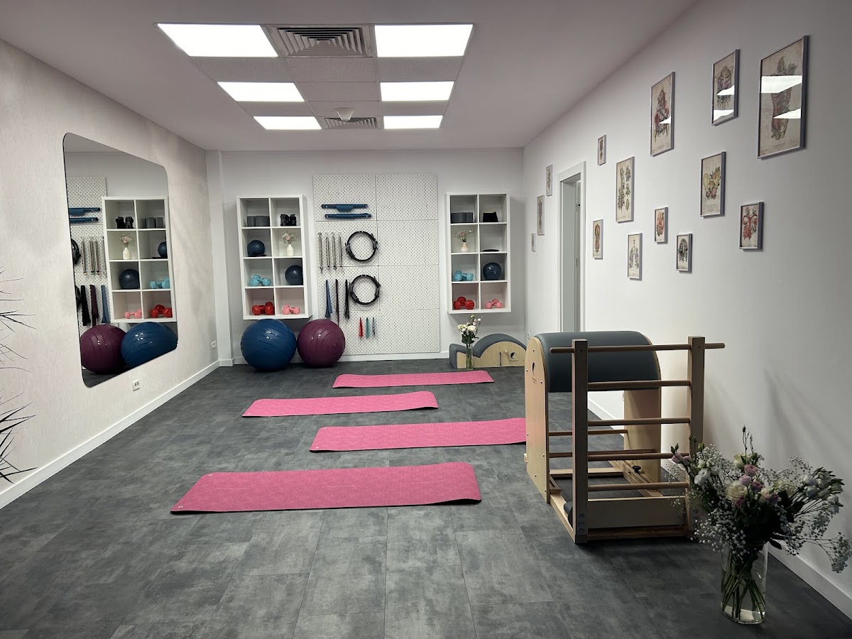 Foto von Luna Pilates Studio
