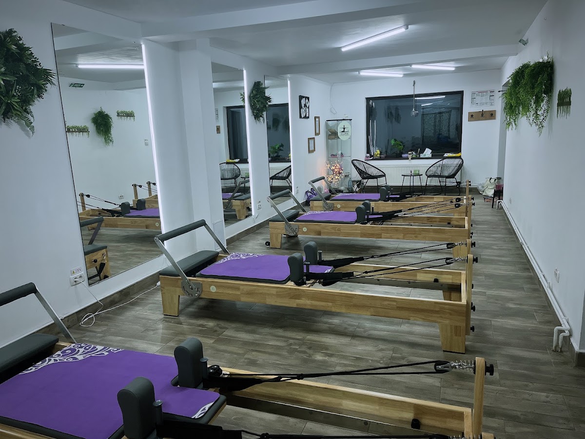 Foto von Pilates Reformer Moșnița
