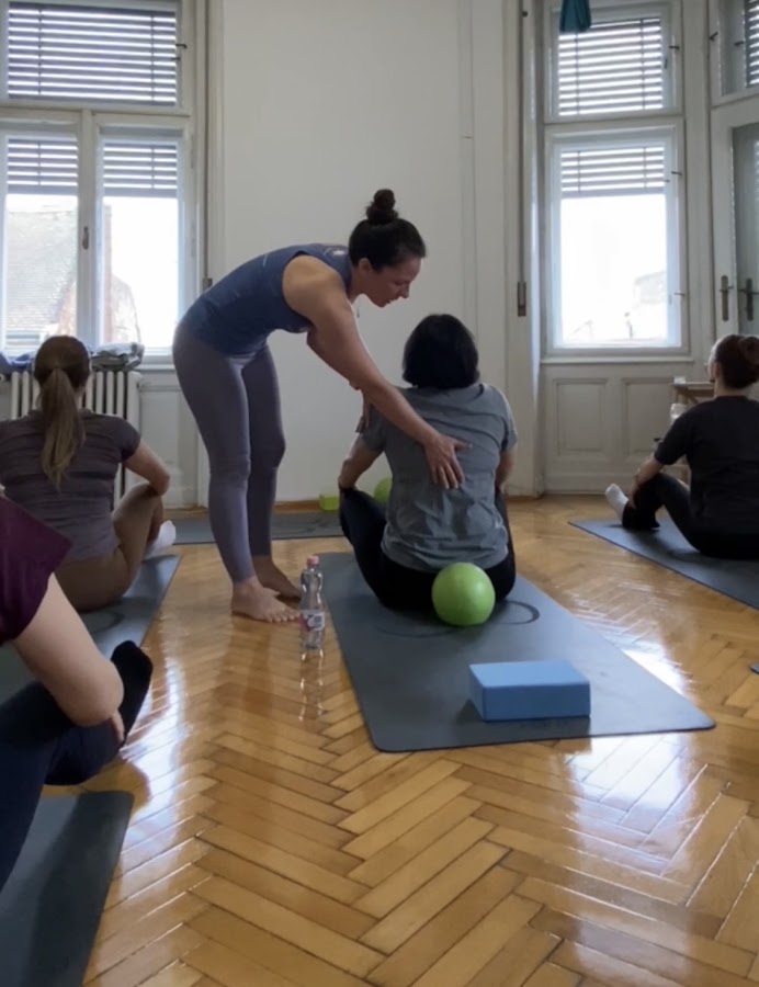 Foto di Pilates4Life