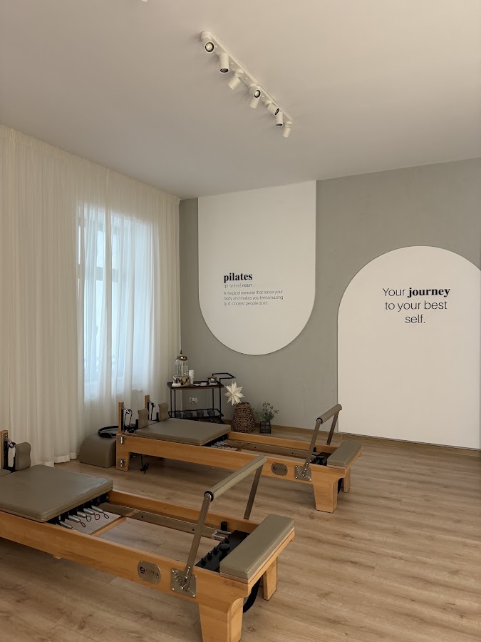 Photo of House of Pilates