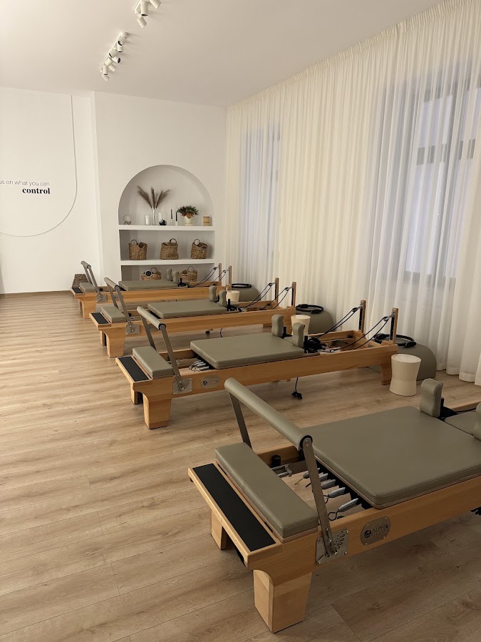 Photo of House of Pilates