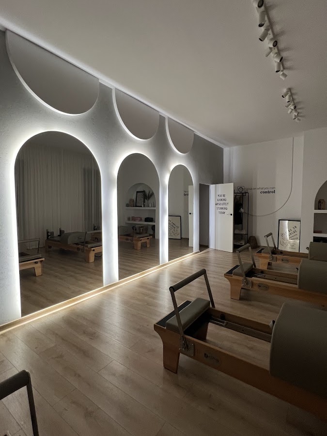 Photo of House of Pilates