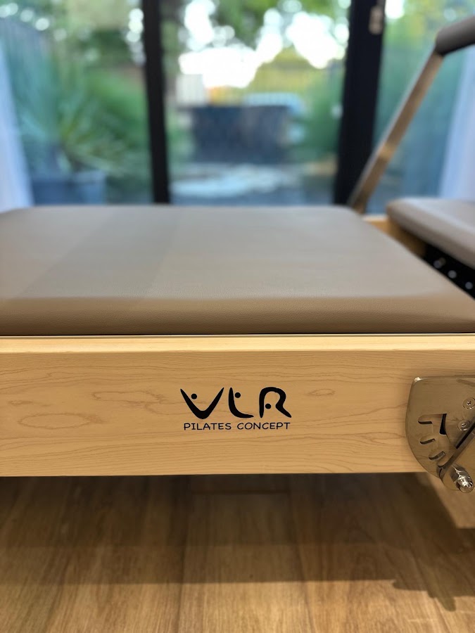 Foto von Pilates Reformer Studio by Valeria Iepan