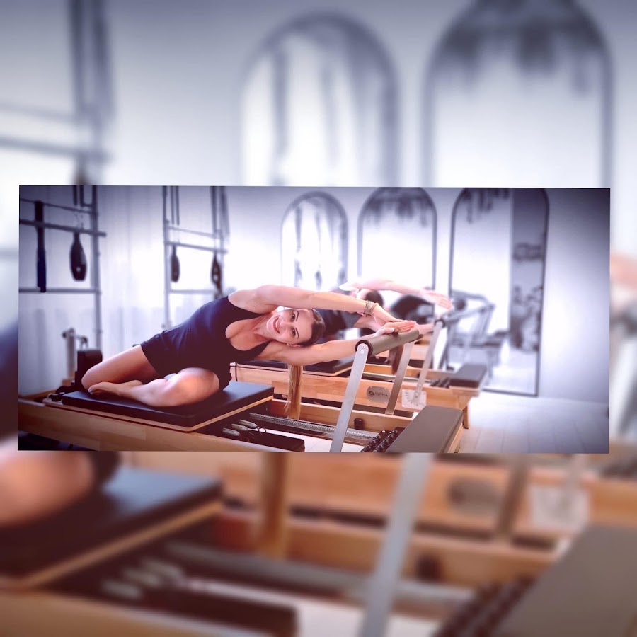 Photo of Pilates Reformer by Friend's Arena