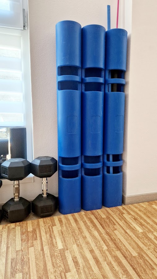 Photo of UNCONVENTIONAL Movement Studio by Ioana Brăgaru
