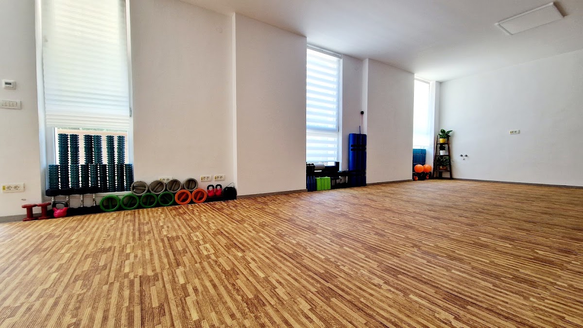 Fotografie de UNCONVENTIONAL Movement Studio by Ioana Brăgaru