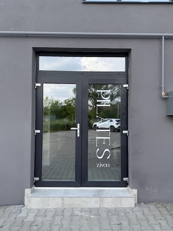 Photo of Ziven Wellness