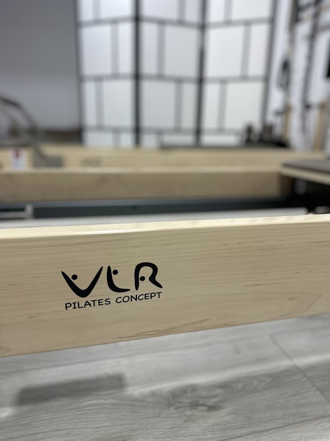 Foto di Pilates Reformer Sag