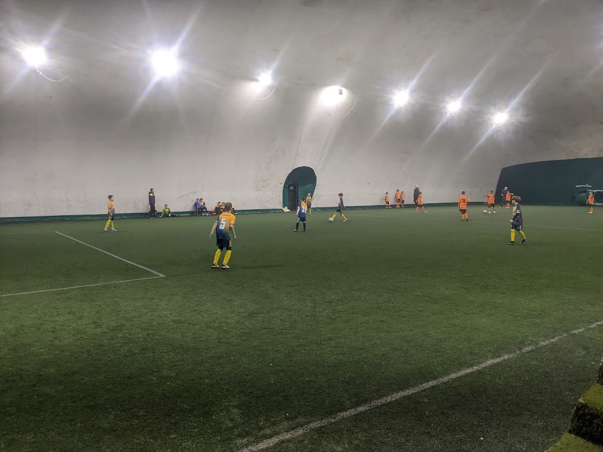 Foto von Friend's Arena S.R.L.