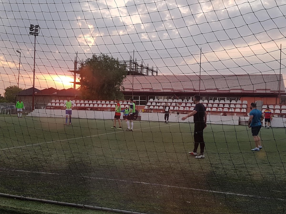 Foto von Friend's Arena S.R.L.