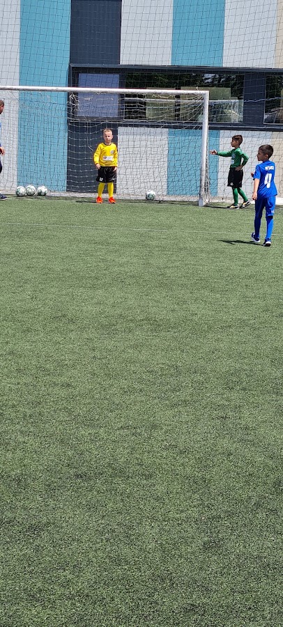 Foto von Friend's Arena S.R.L.