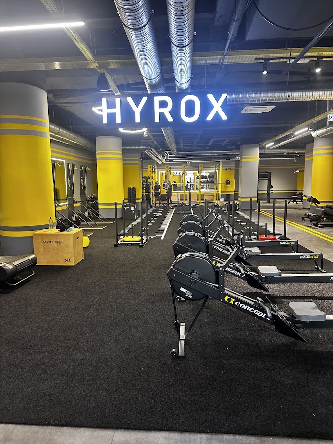 Photo of Stay Fit Gym Timișoara Bega Central