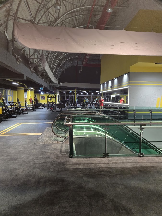 Photo of Stay Fit Gym Timișoara Bega Central