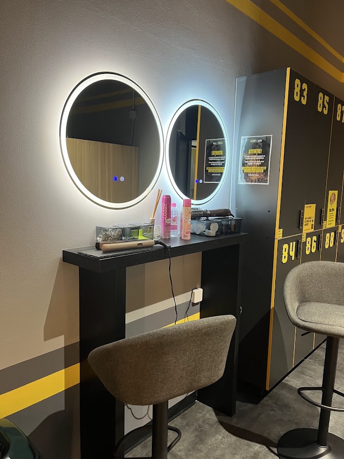 Photo of Stay Fit Gym Timișoara Bega Central