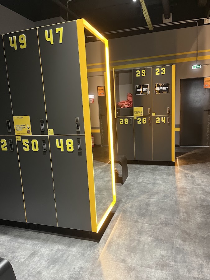 Photo of Stay Fit Gym Timișoara Bega Central