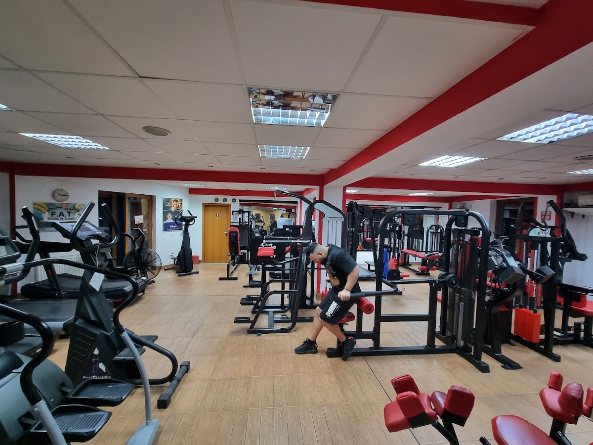 Photo of Iguana Fitness Club Modern GYM