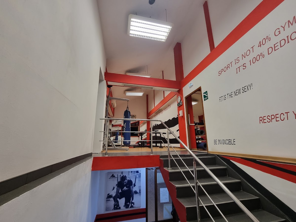 Photo of Iguana Fitness Club Modern GYM