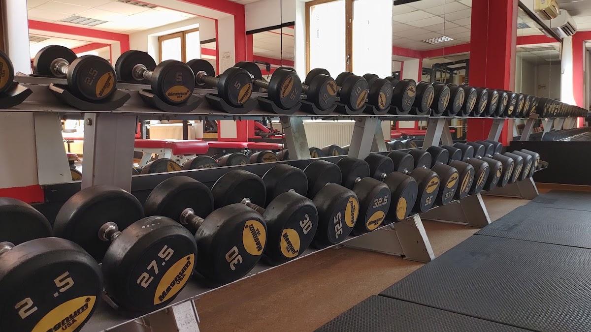 Photo of Iguana Fitness Club Modern GYM