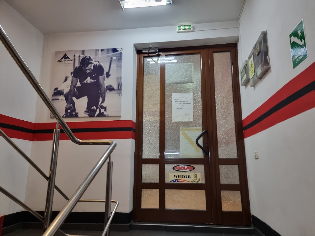 Photo of Iguana Fitness Club Modern GYM