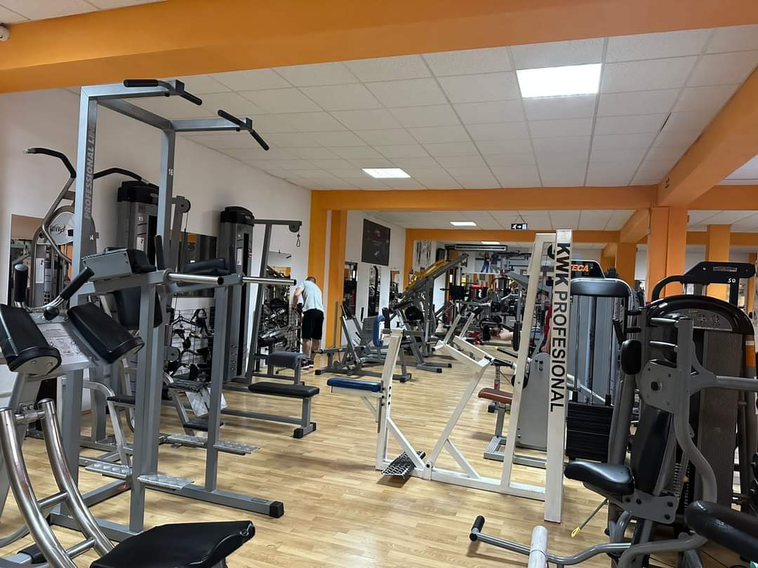 Photo of Extreme Fitness