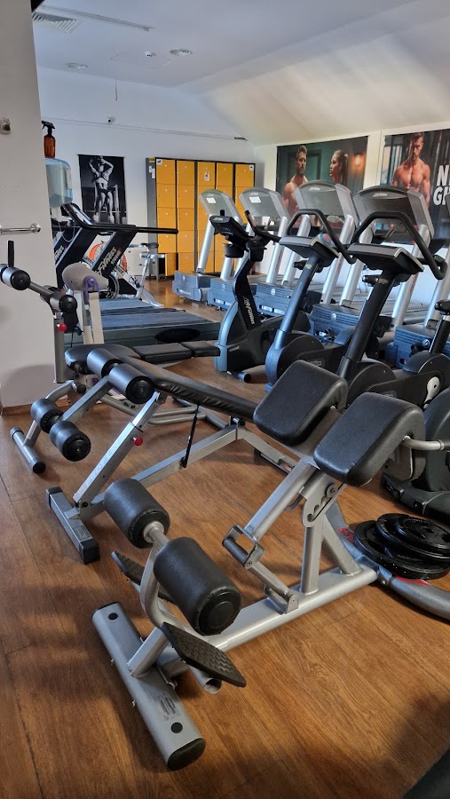 Foto di Extreme Fitness