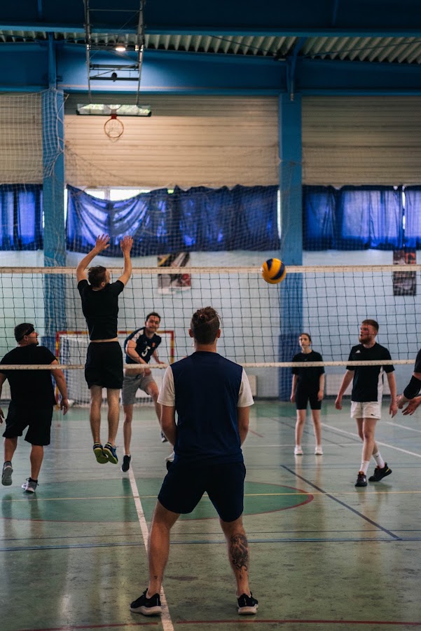 Photo de Banu Sport