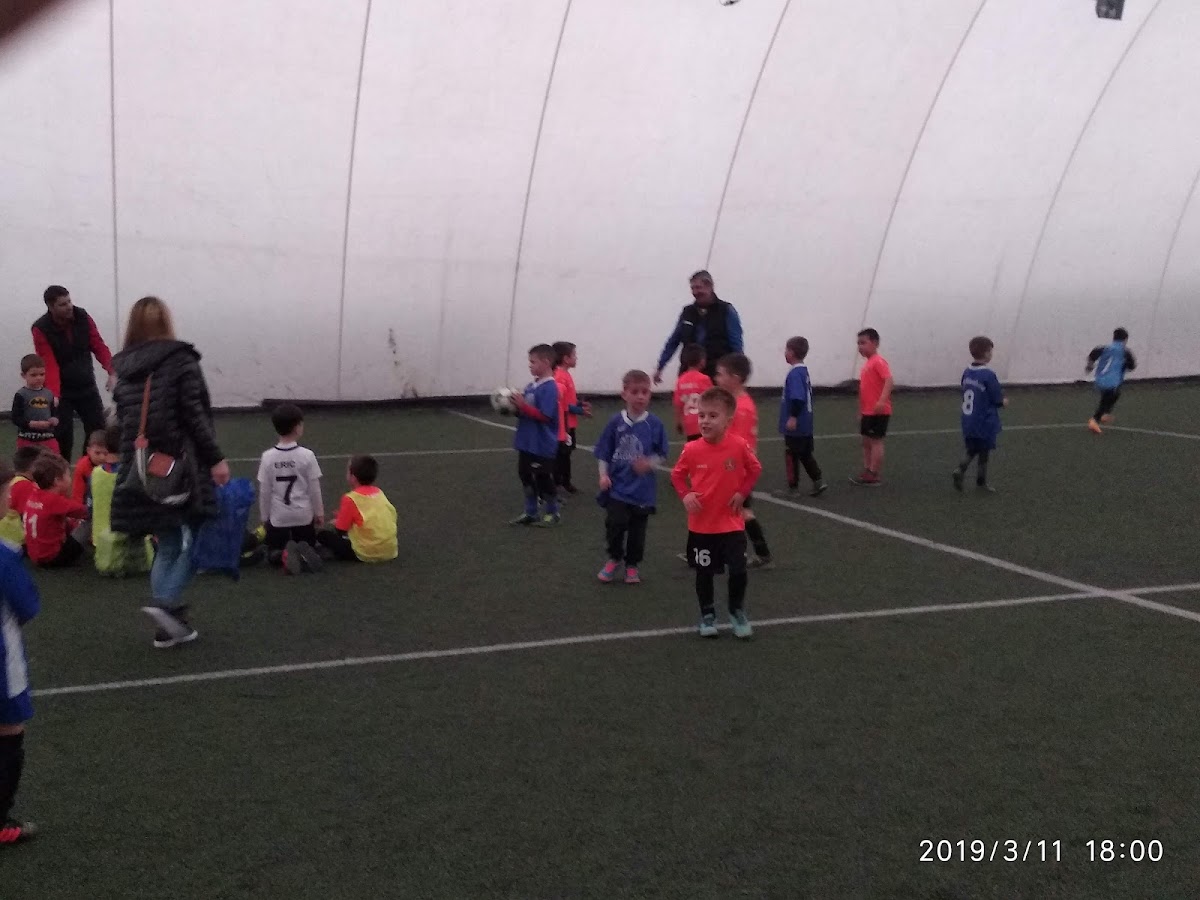 Photo de Banu Sport