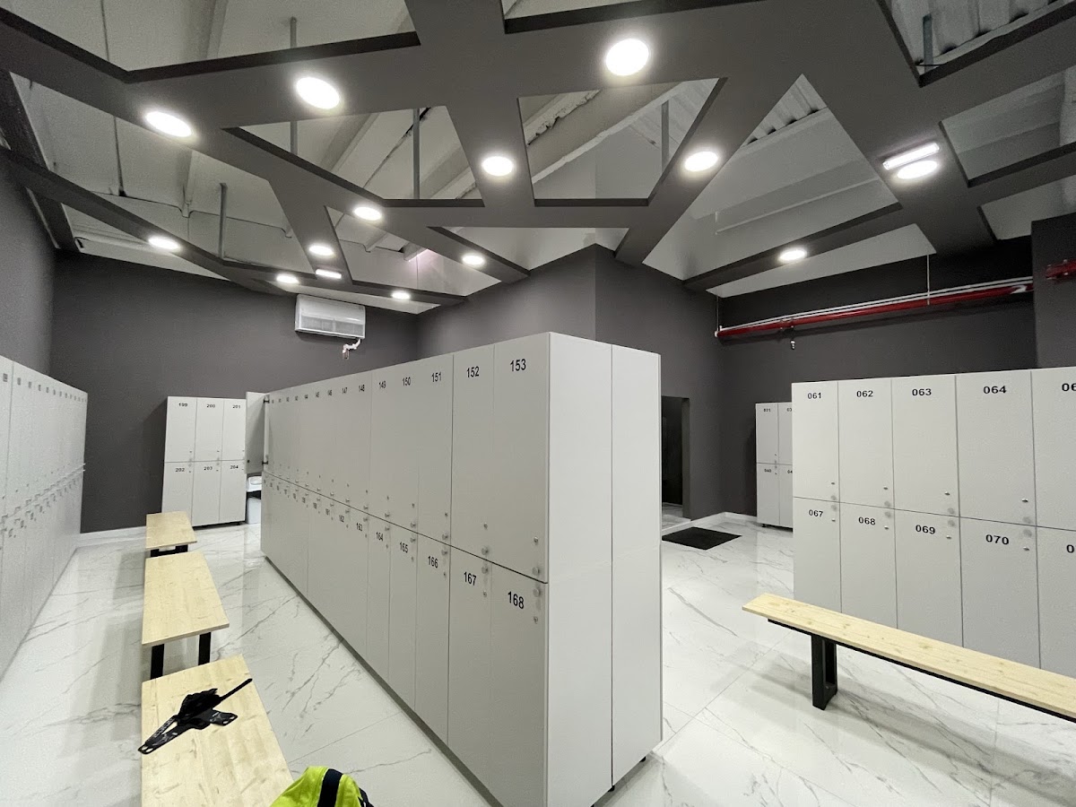 Photo de GYM ONE 6
