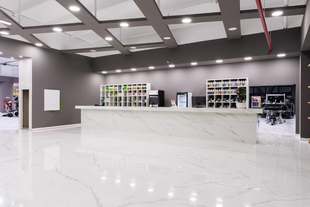 Photo de GYM ONE 6
