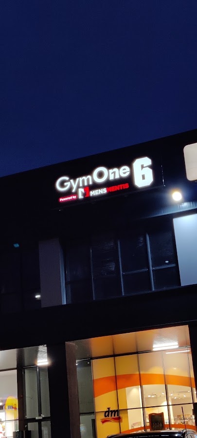 Photo de GYM ONE 6