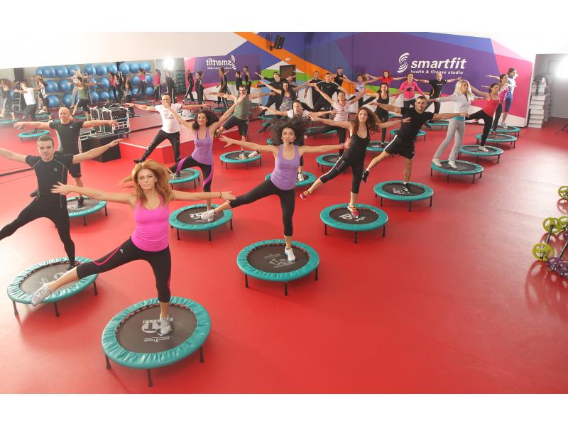 Fotografie de Smartfit Studio