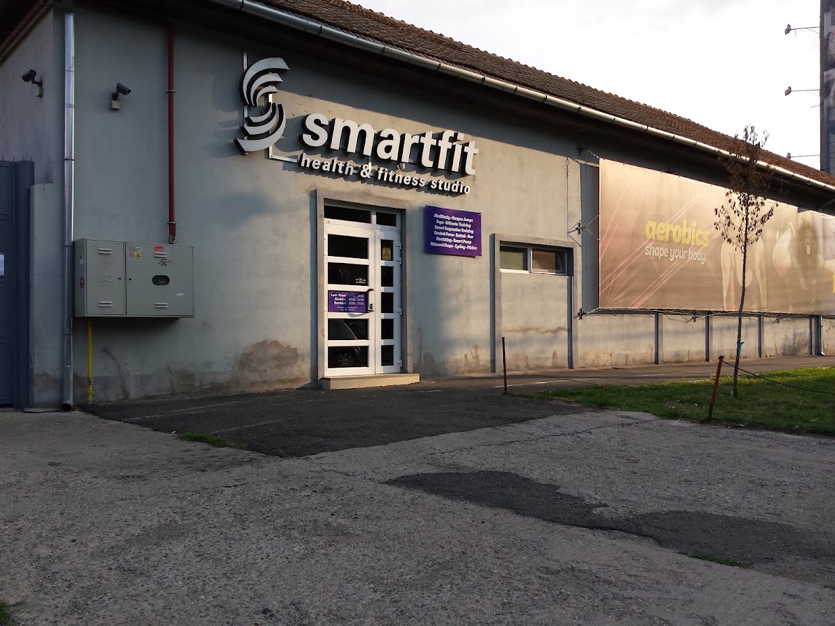 Fotografie de Smartfit Studio