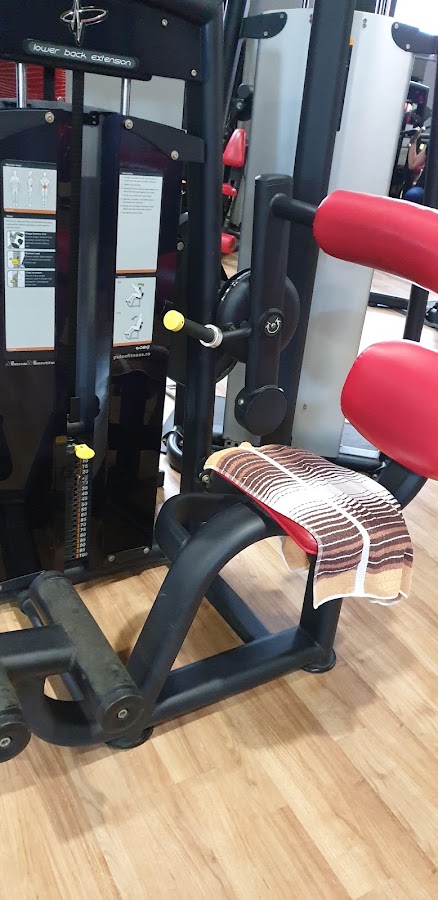 Fotografie de Smartfit Studio