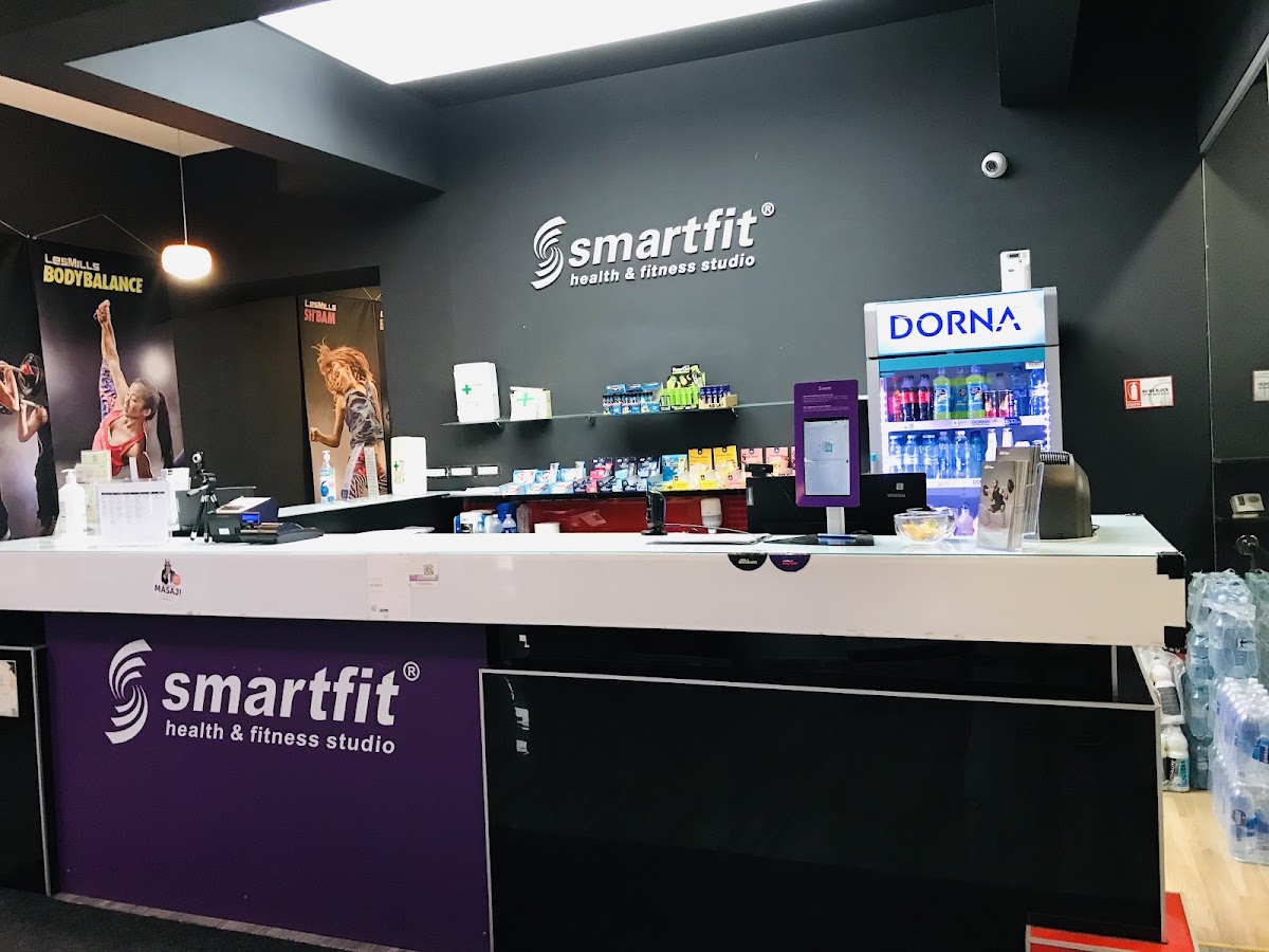Fotografie de Smartfit Studio