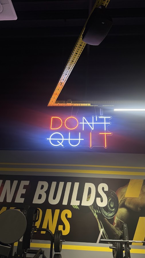 Photo of Stay Fit Gym Timișoara Nord
