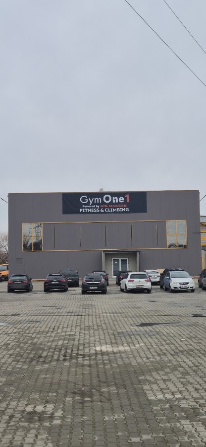 Photo de Gym one 1