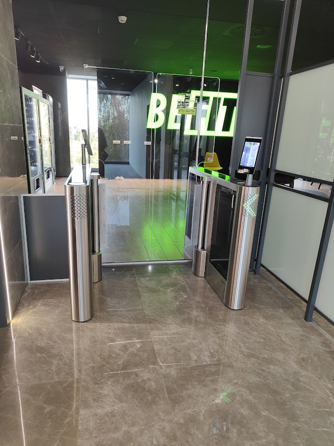 Fotografie de BeFIT România VOX