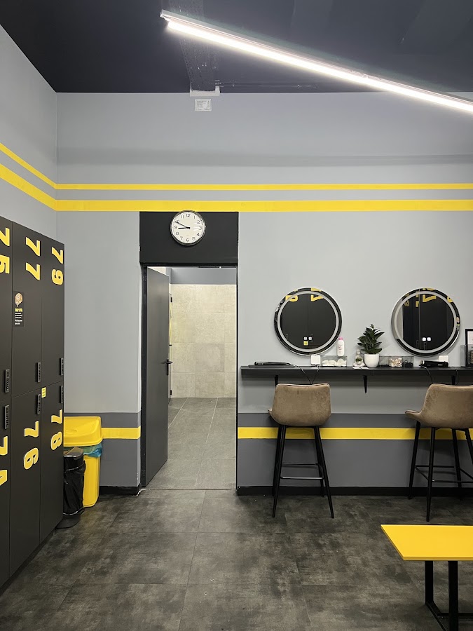 Photo de Stay Fit Gym Timișoara Moșnița