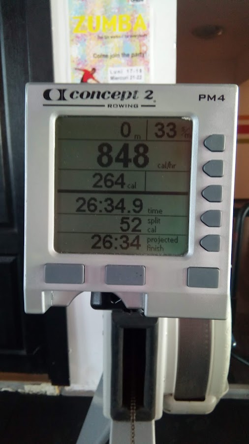 Foto di Sala Iguana Fitness