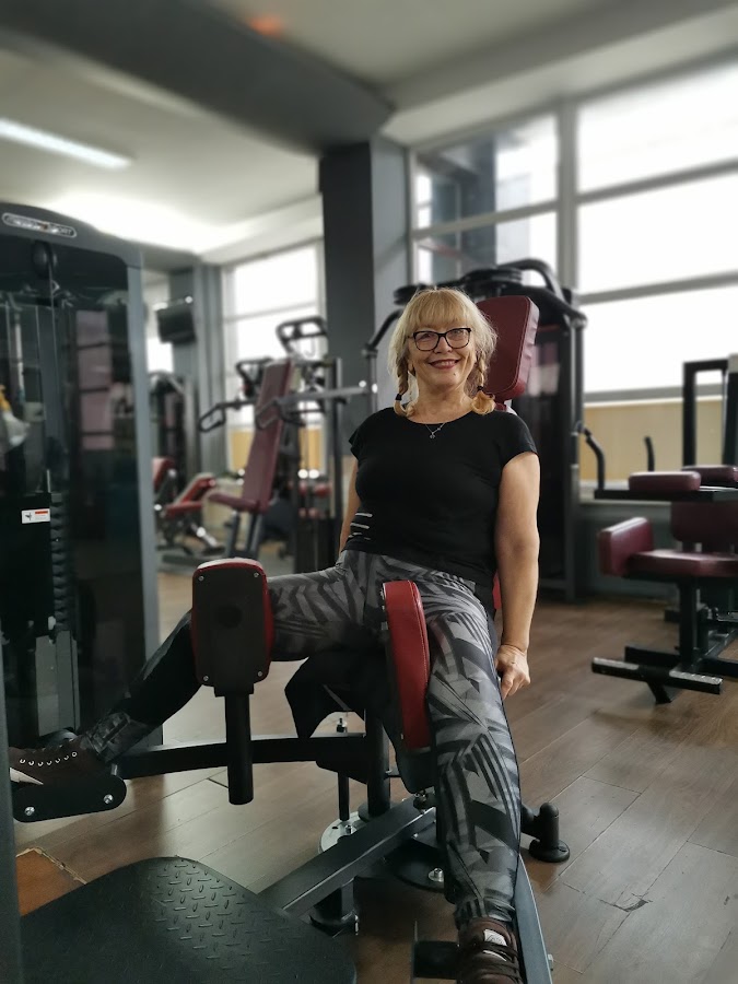 Foto von Fitness Planet