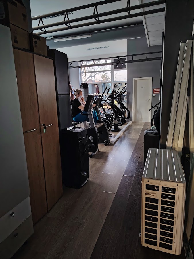 Foto von Fitness Planet