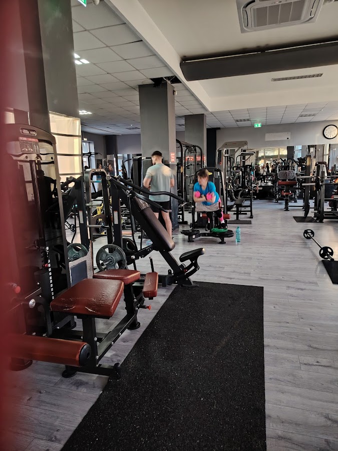Foto von Fitness Planet