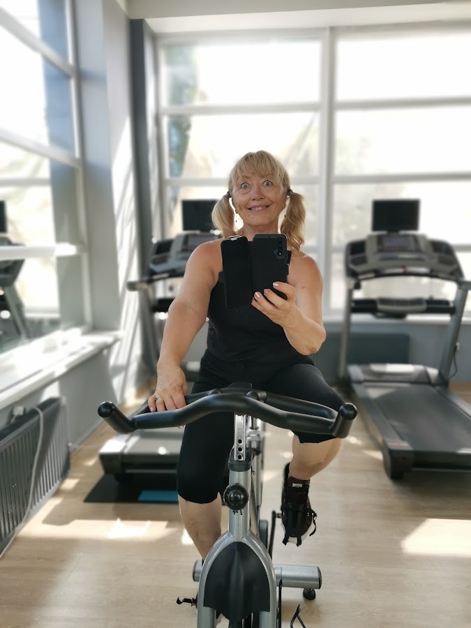 Foto von Fitness Planet