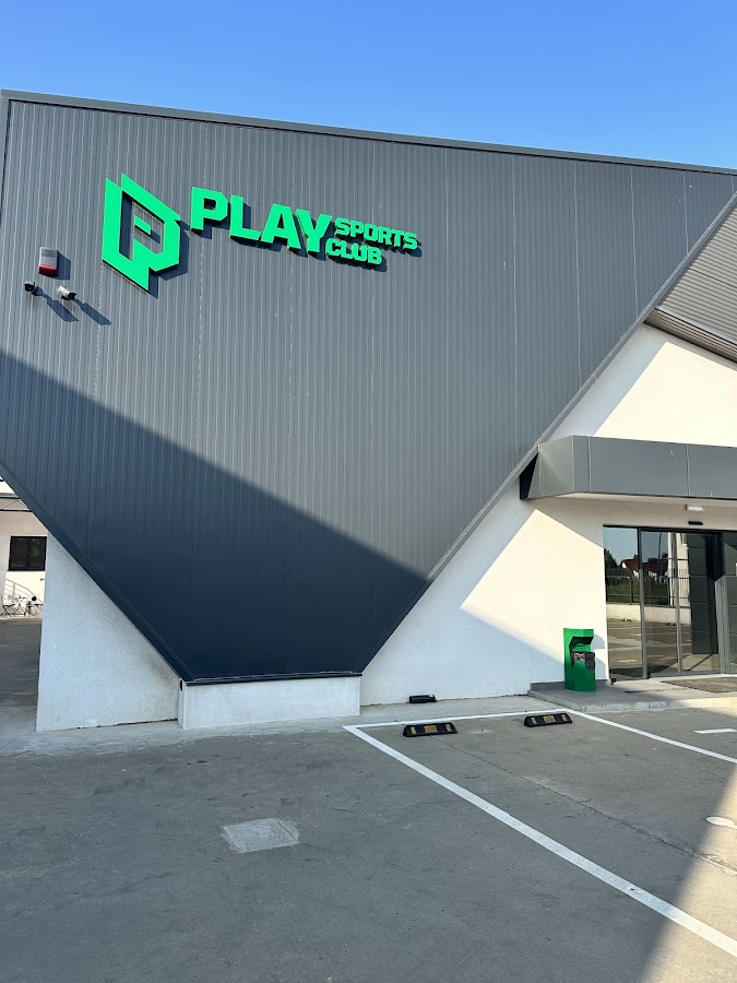 Fotografie de Play Sports Club