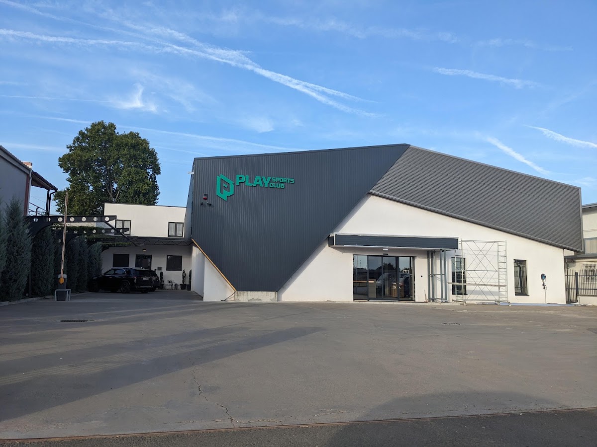 Fotografie de Play Sports Club