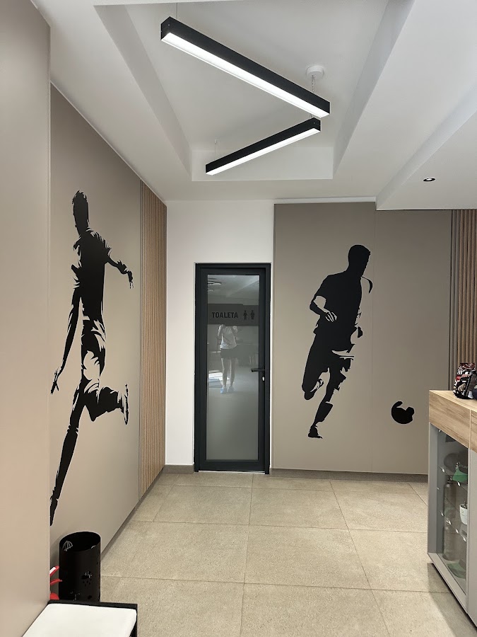 Fotografie de Play Sports Club