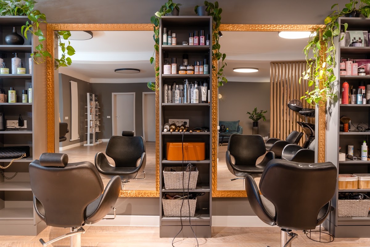 Photo of Salon de infrumusetare Sandra Nicoara