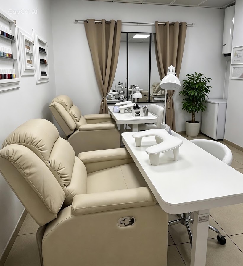Photo de Salon Evolution Beauty & SPA