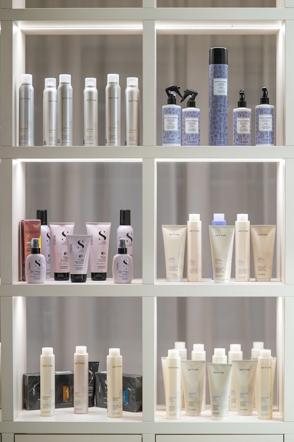 Foto di EEE Beauty Salon