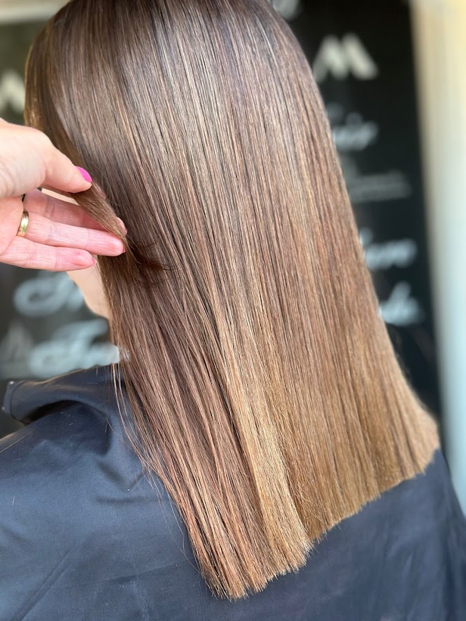 Foto von Armonié Beauty Studio